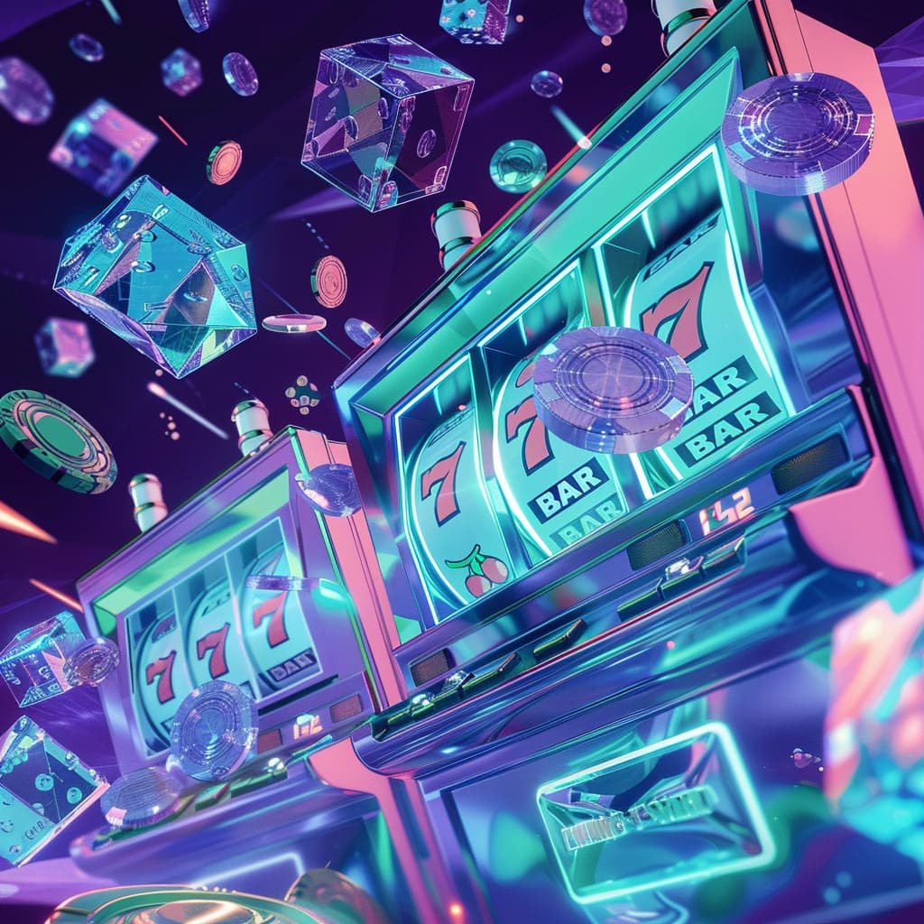 bet app casino