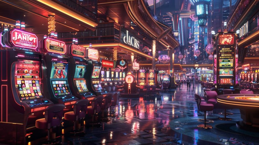 bet app casino