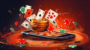 bet app casino