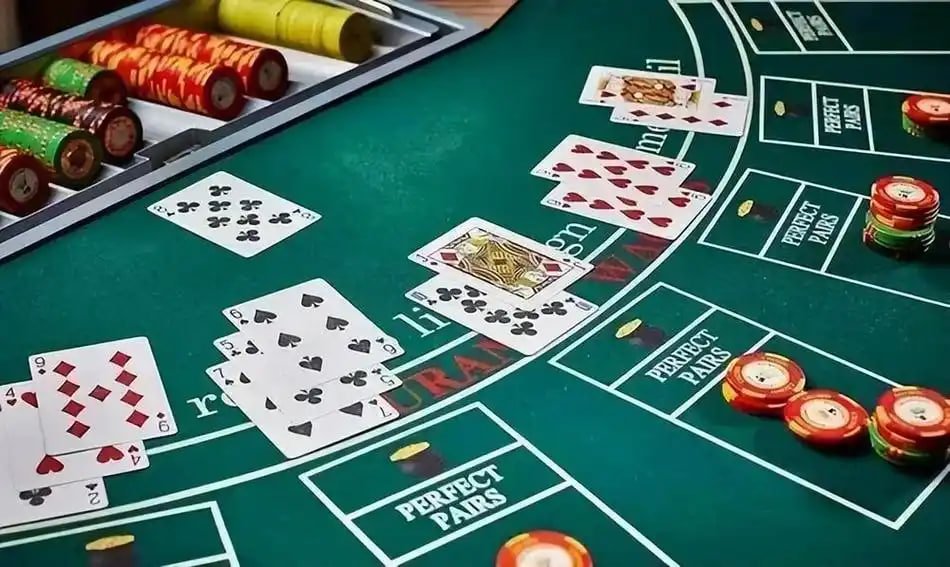 bet app casino